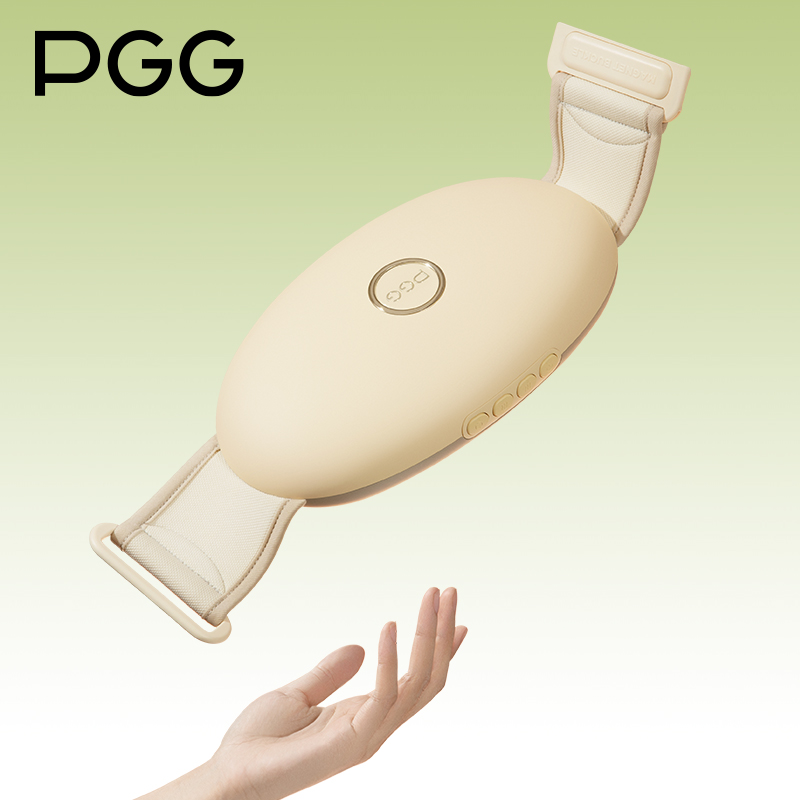pgg揉腹仪