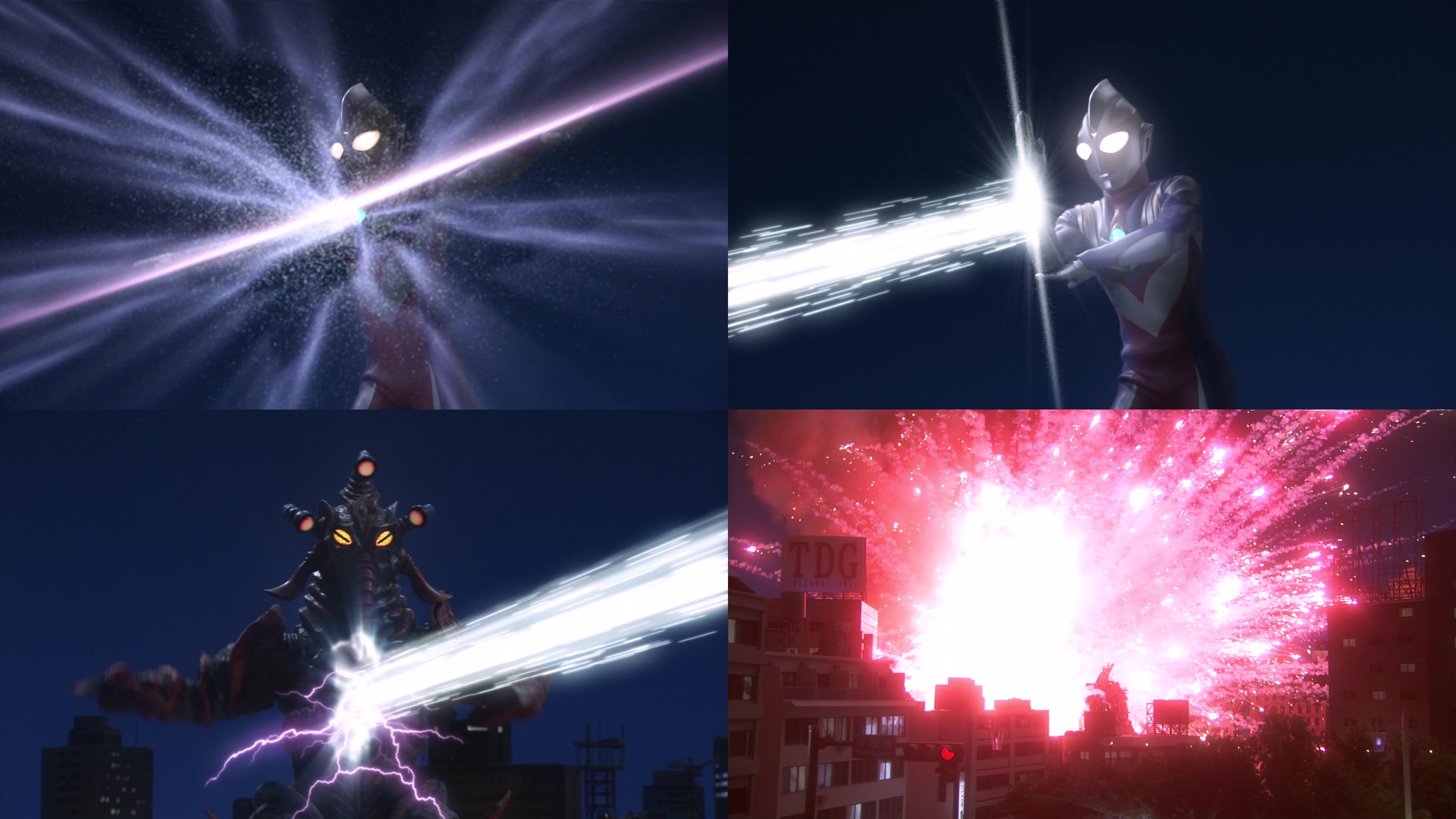 data-lemmaid="571943">迪迦奥特曼 /a>复合型的必杀技,威力大于强力