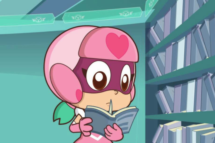  p>甜心超人,是《 a target="_blank" href="/item/开心超人联盟