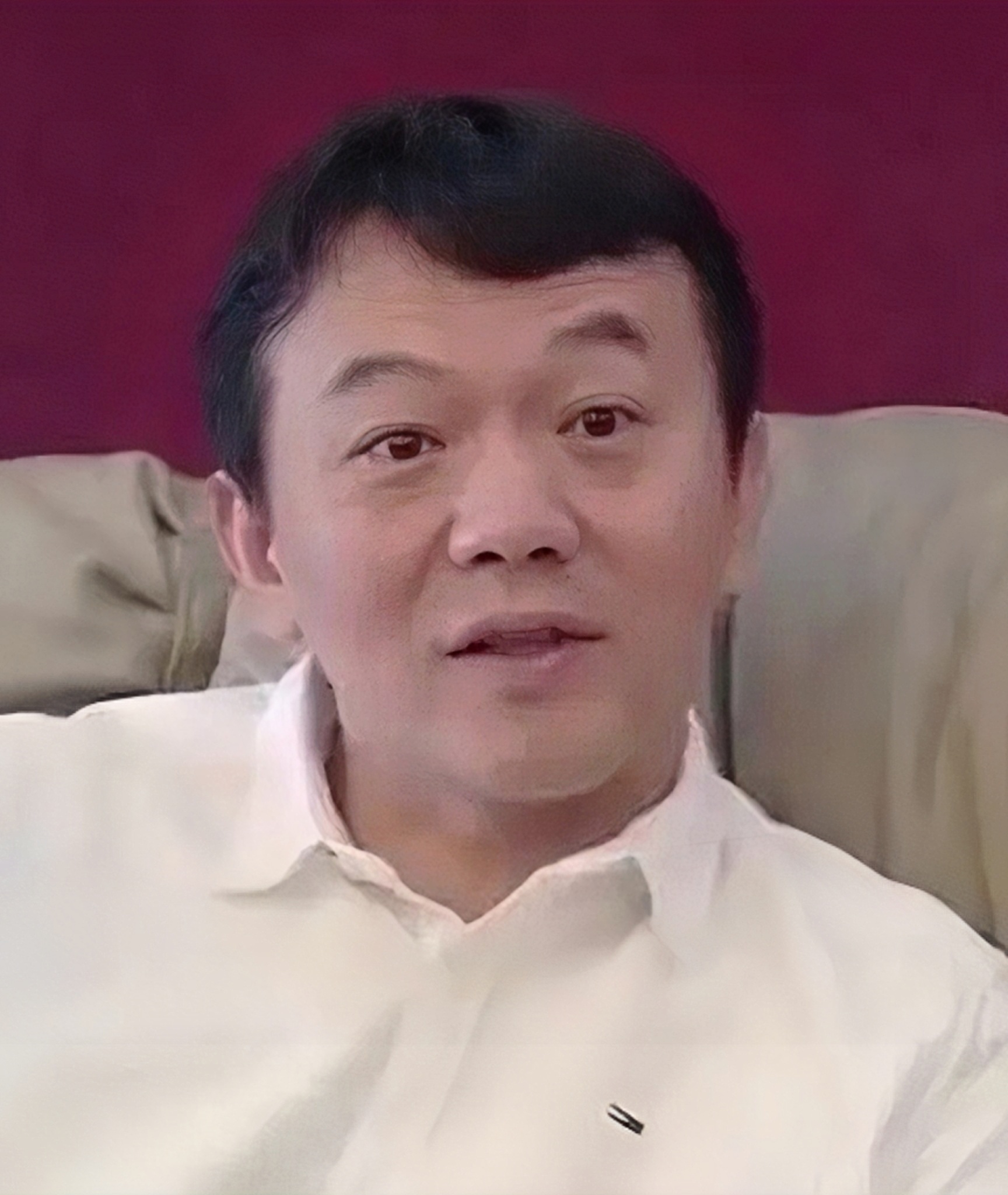 柳林