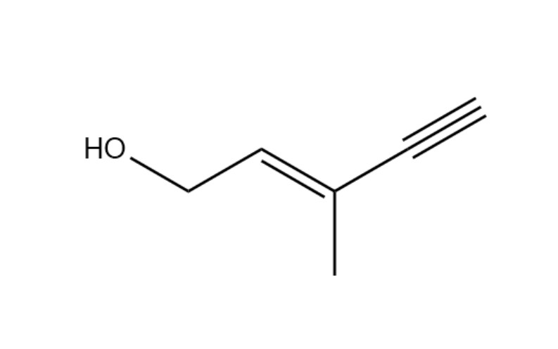 3-甲基-2-戊烯-4-炔醇