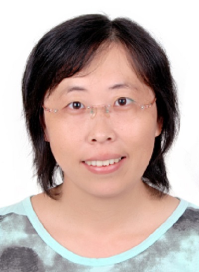 周丽