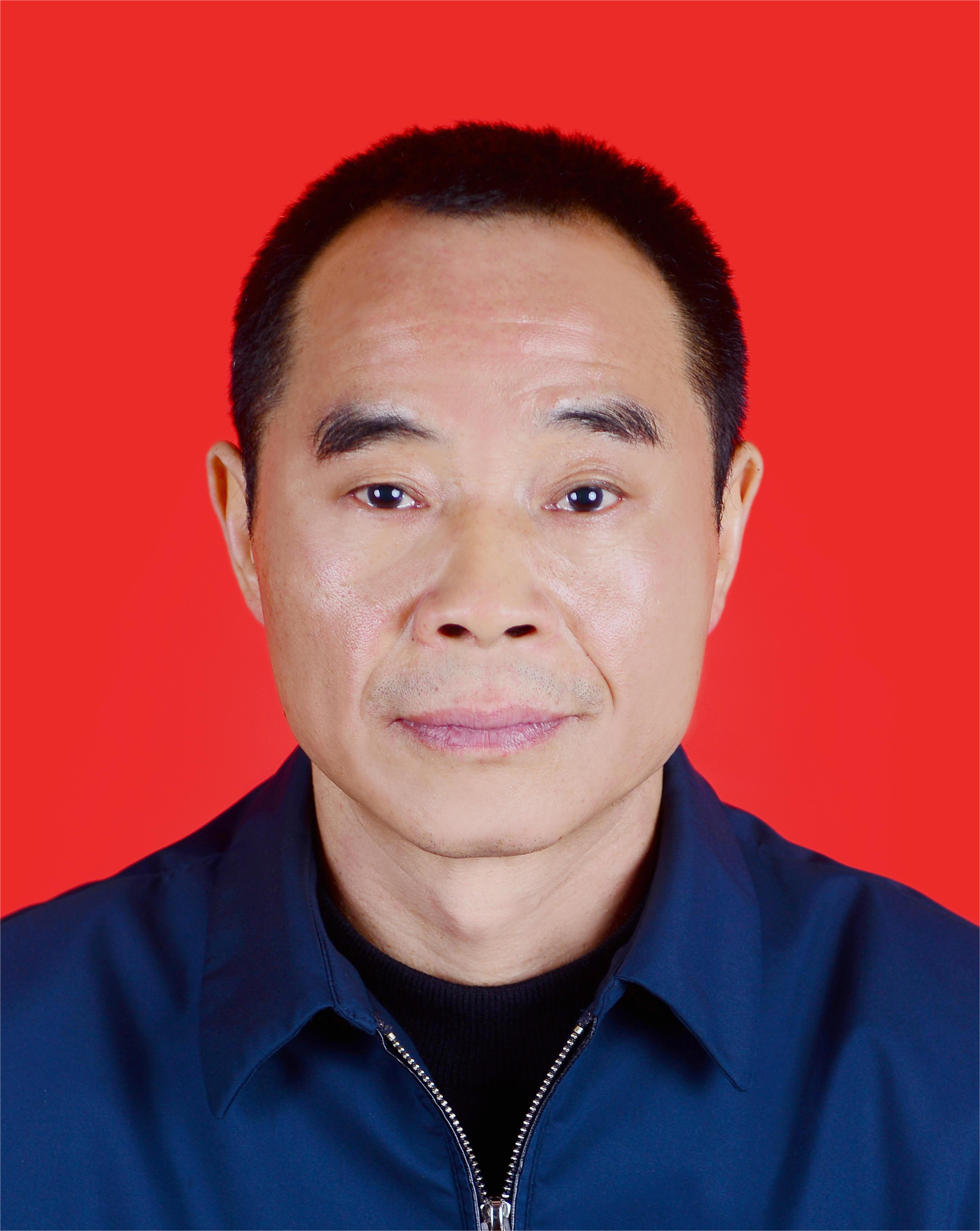 张新平