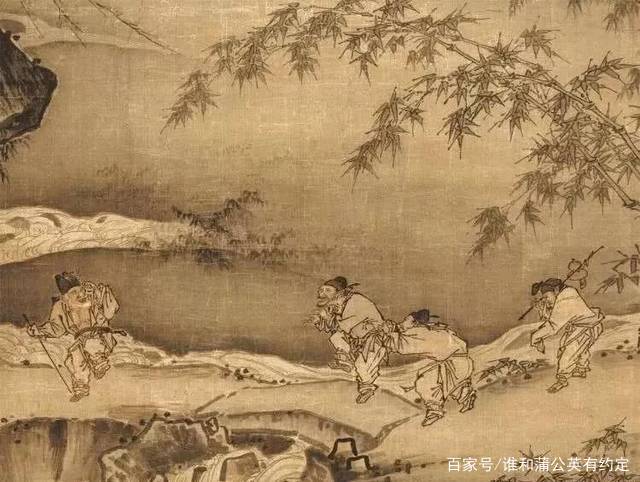 《儒林外史》中的沈琼枝，一朵傲然于世的带刺玫瑰_百科TA说