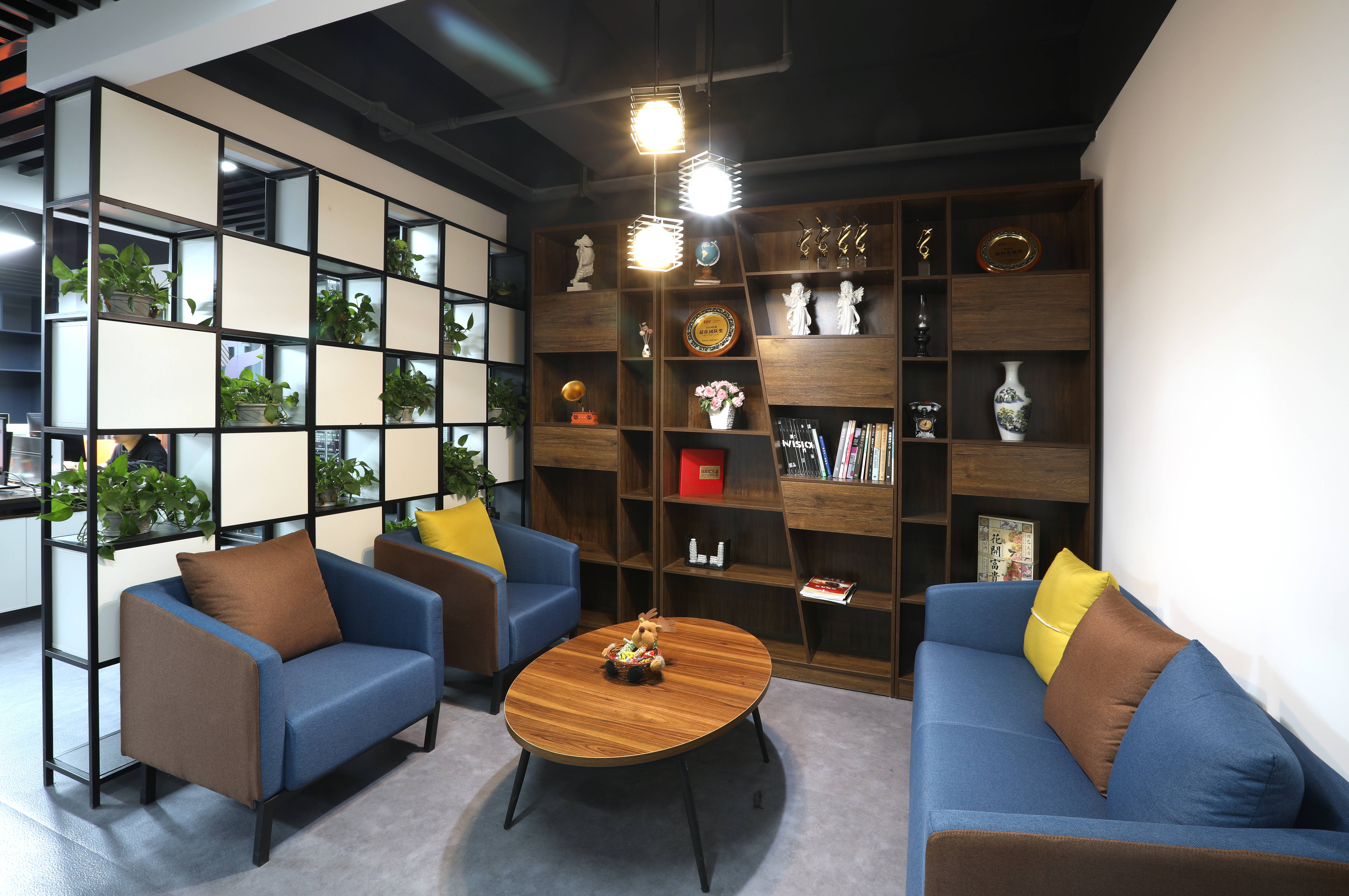 杭州石特广告策划有限公司