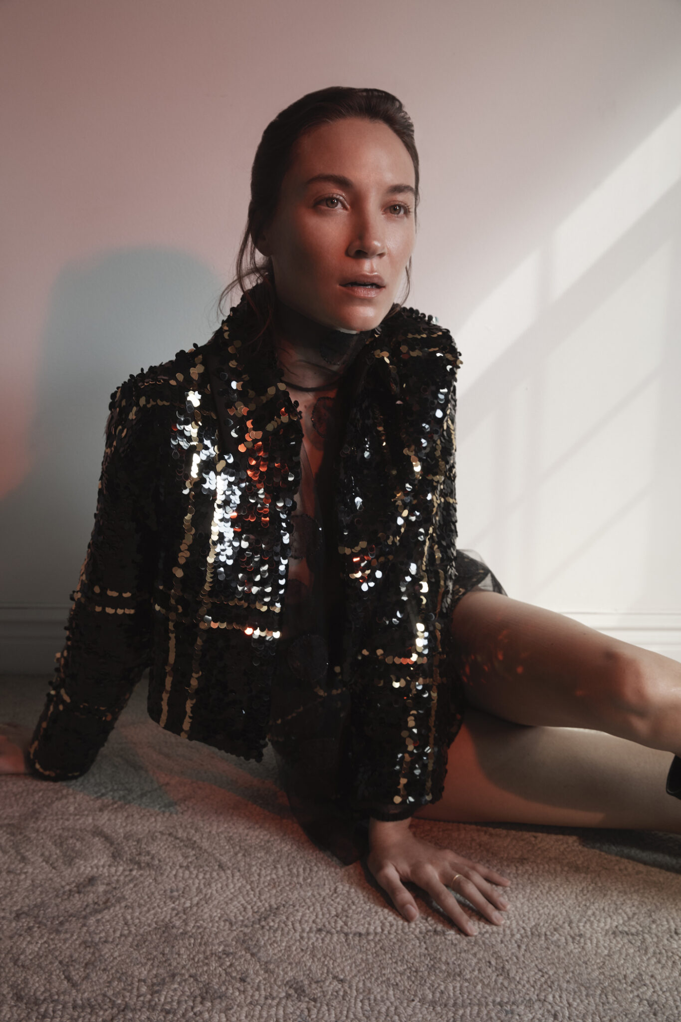  p>西德妮·莱蒙(sydney lemmon),1990年8月10日出生于美国加利福尼亚