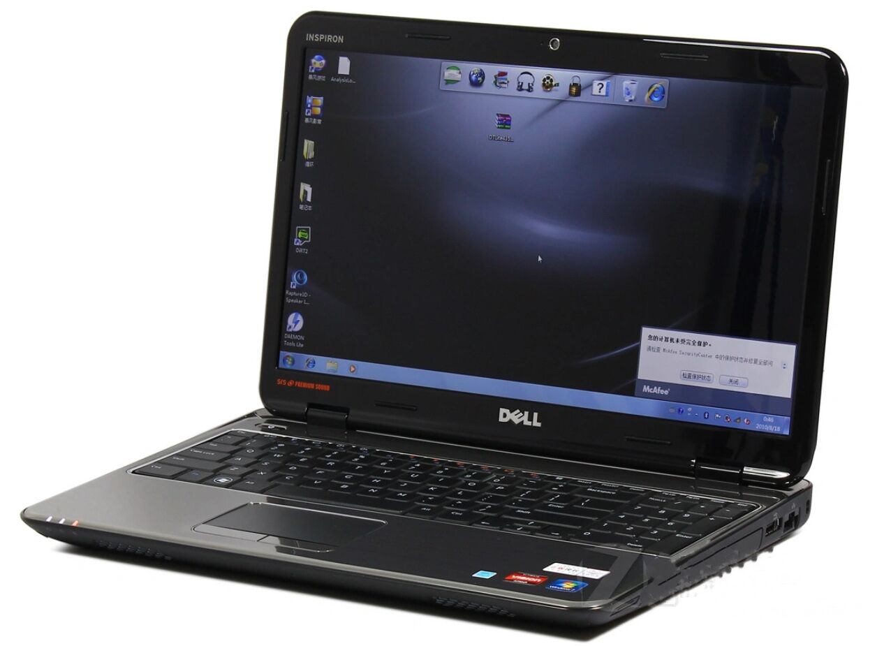 戴尔灵越 m501r(m5010d-428)