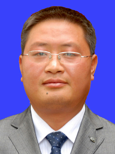  p>雷彬,贵州省毕节市纳雍县阳长镇党委书记. /p>