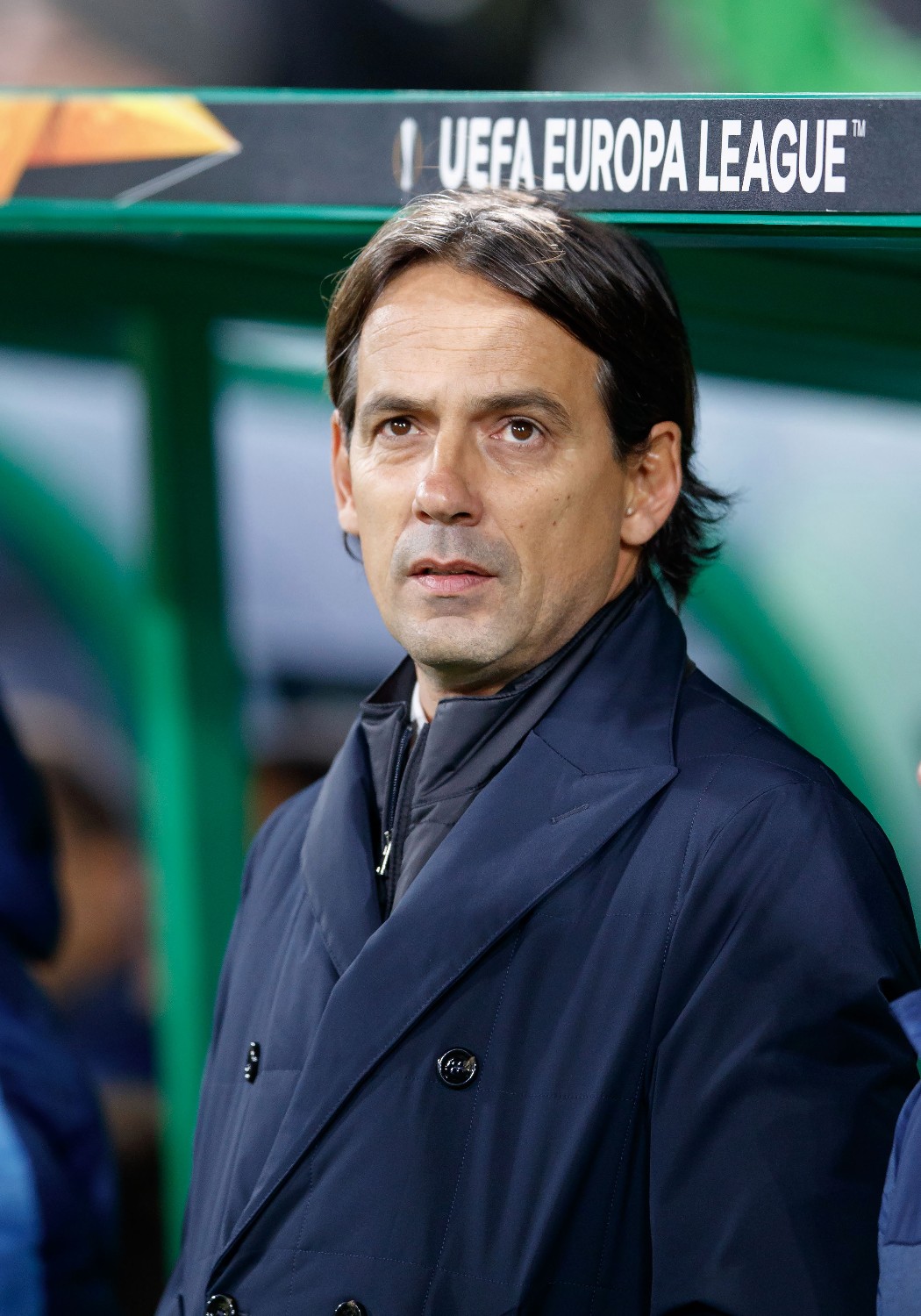 西莫内·因扎吉