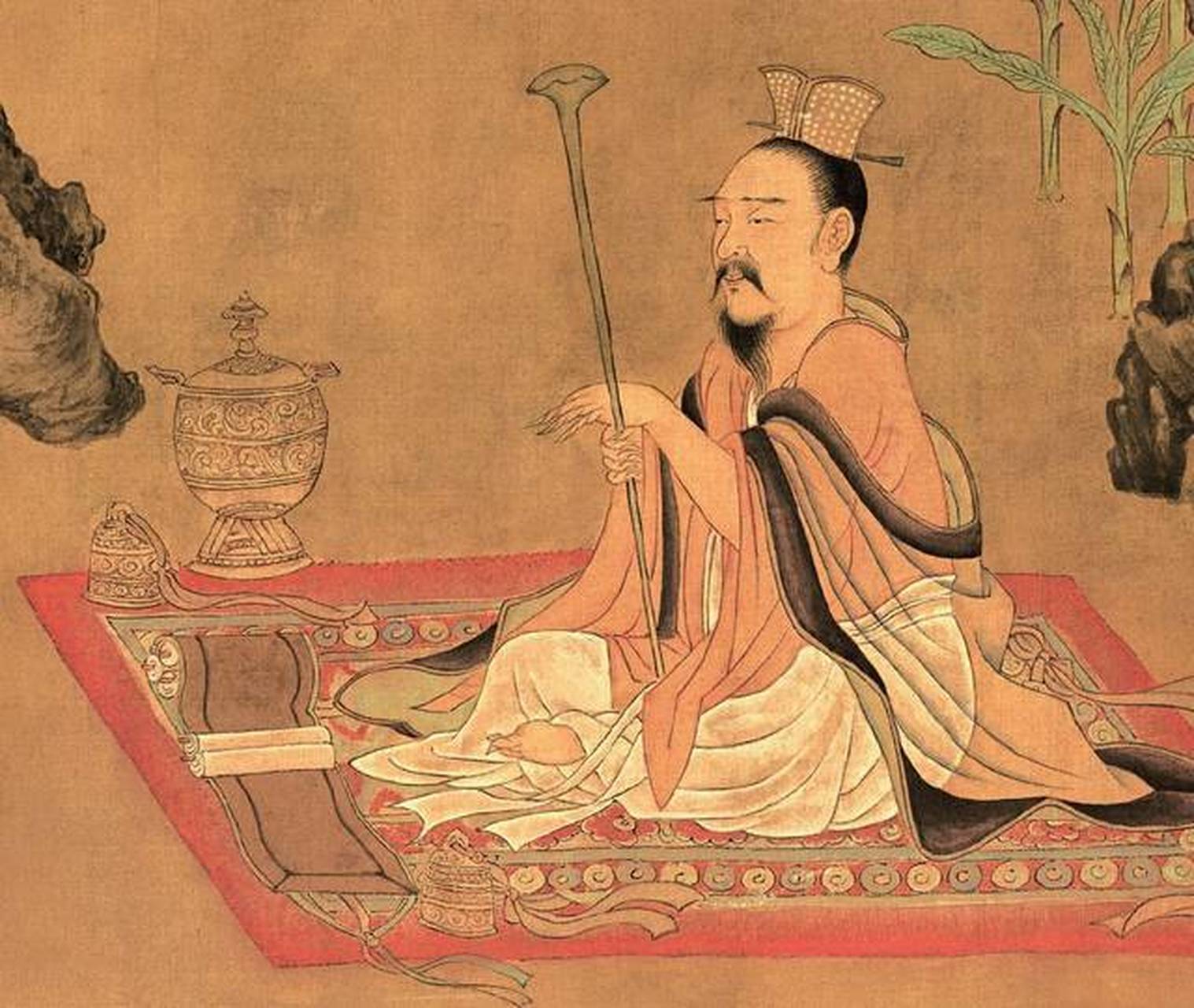 中国隶书的代表作品：石门颂_百科TA说