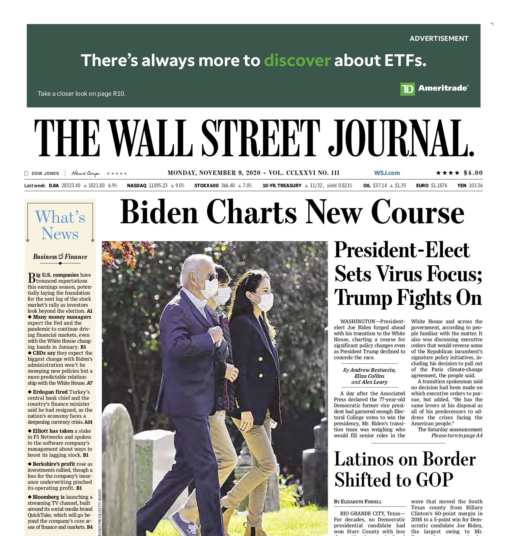  p data-id="gnrx2y7smv">华尔街日报(the wall street journal)创刊