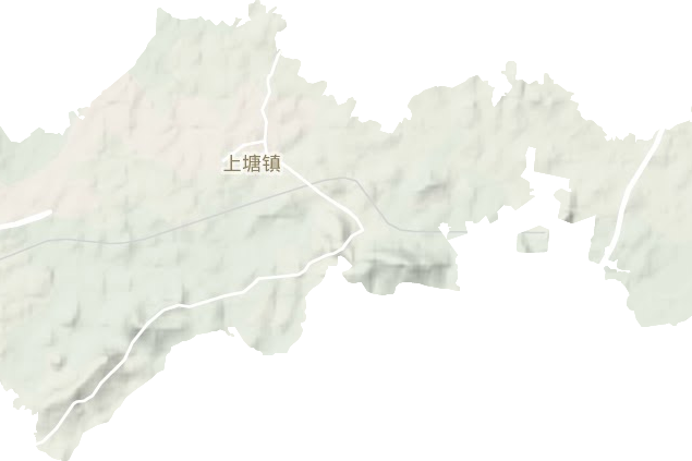 上塘镇