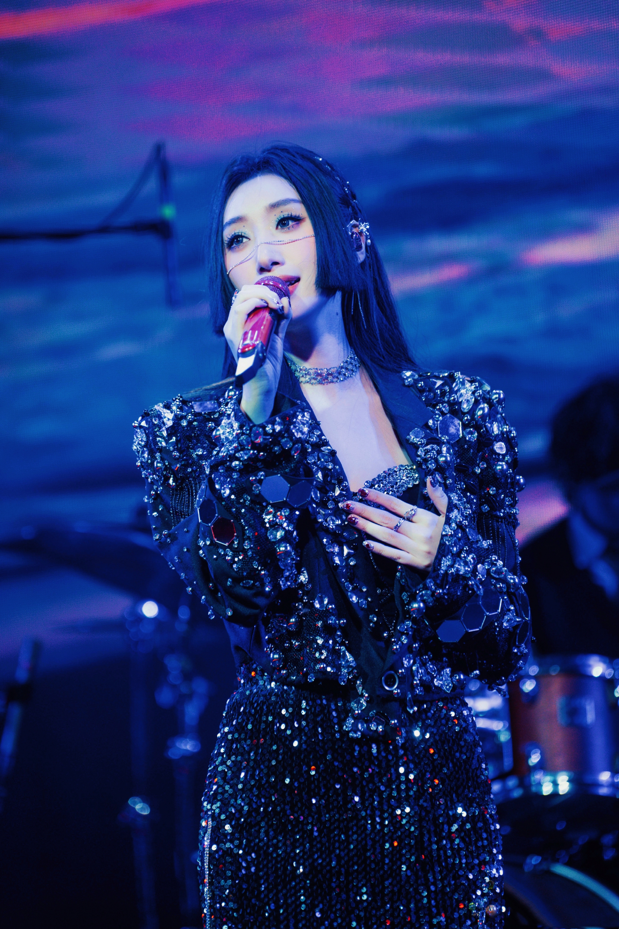 等什么君