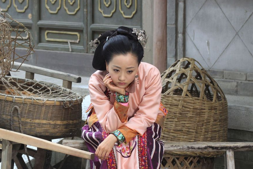 朱八姐