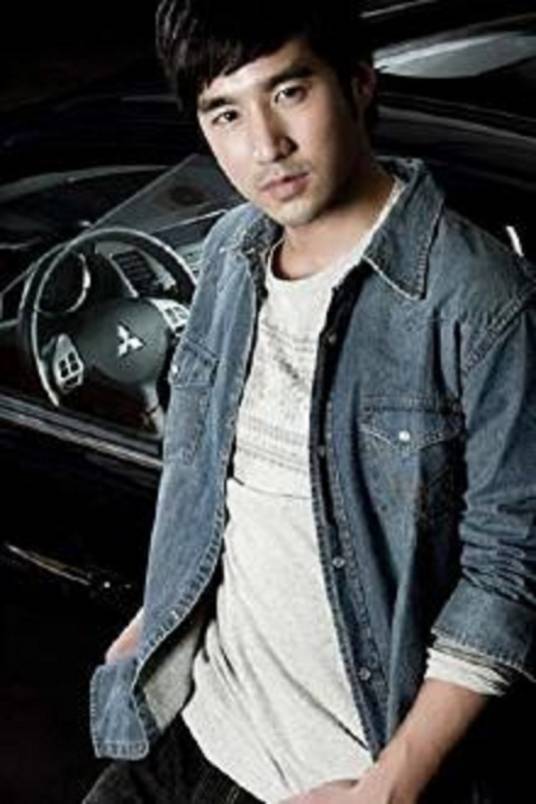 Paul Hsu_百度百科