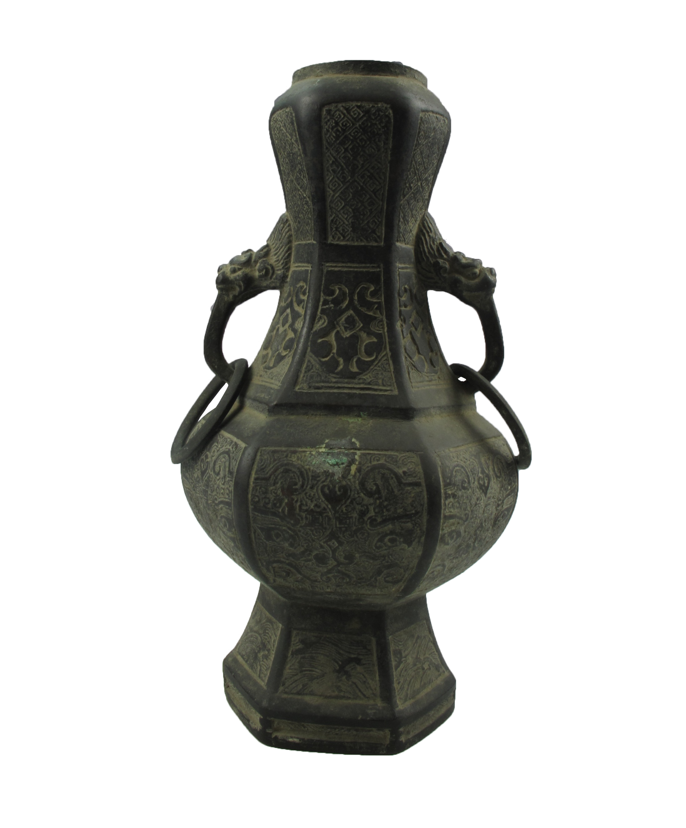 铜铸工艺品的做法(铸铜工艺品铸造流程)