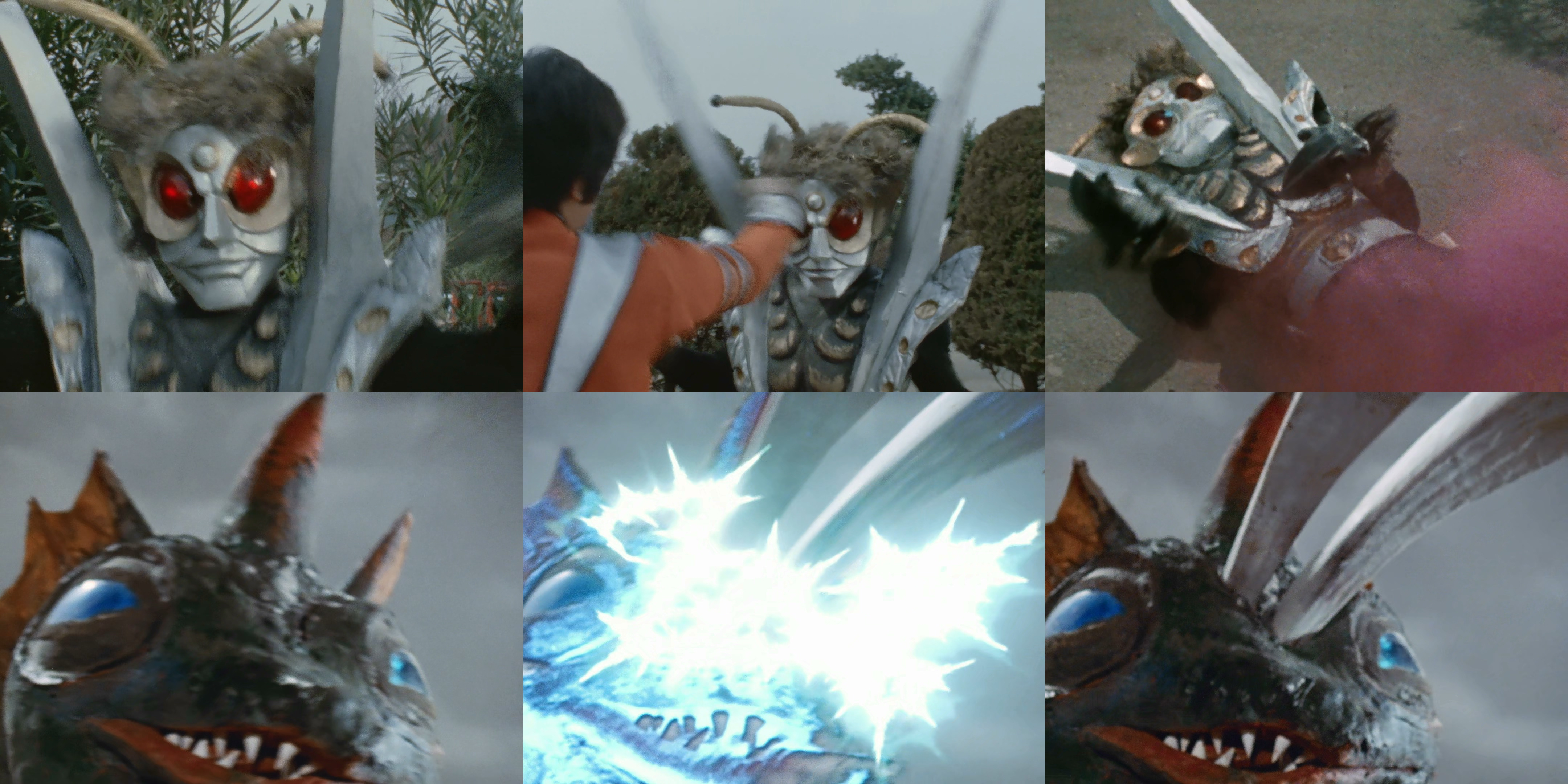 日本特摄剧《 a target="_blank" href="/item/雷欧·奥特曼/9085305"