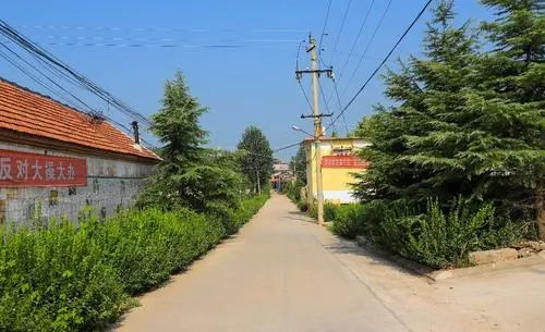 东都镇_百度百科