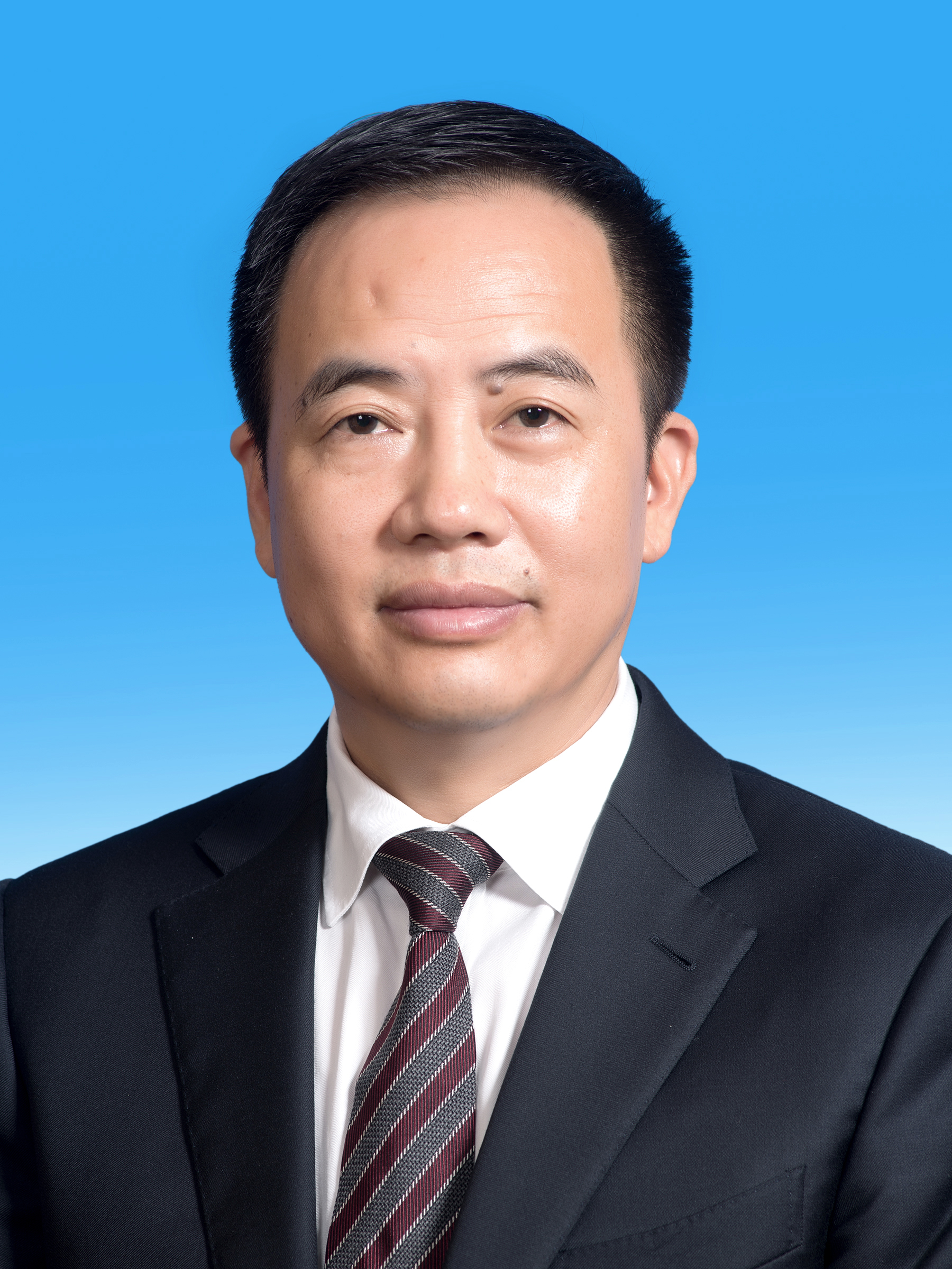 陈忠红