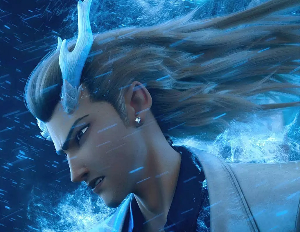 《 a target="_blank" href="/item/新神榜:哪吒重生/53228813" data