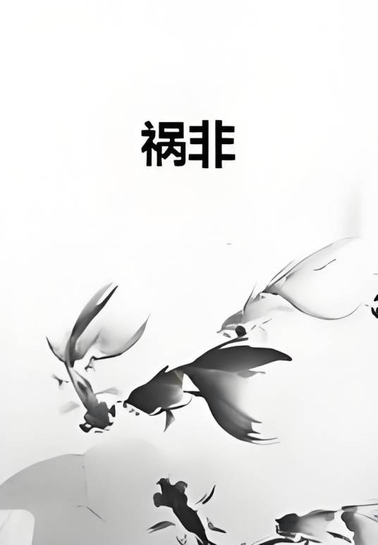 祸非_百度百科