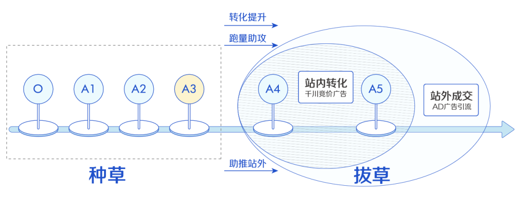 种收平衡：高质量增长的关键赛点_百科TA说