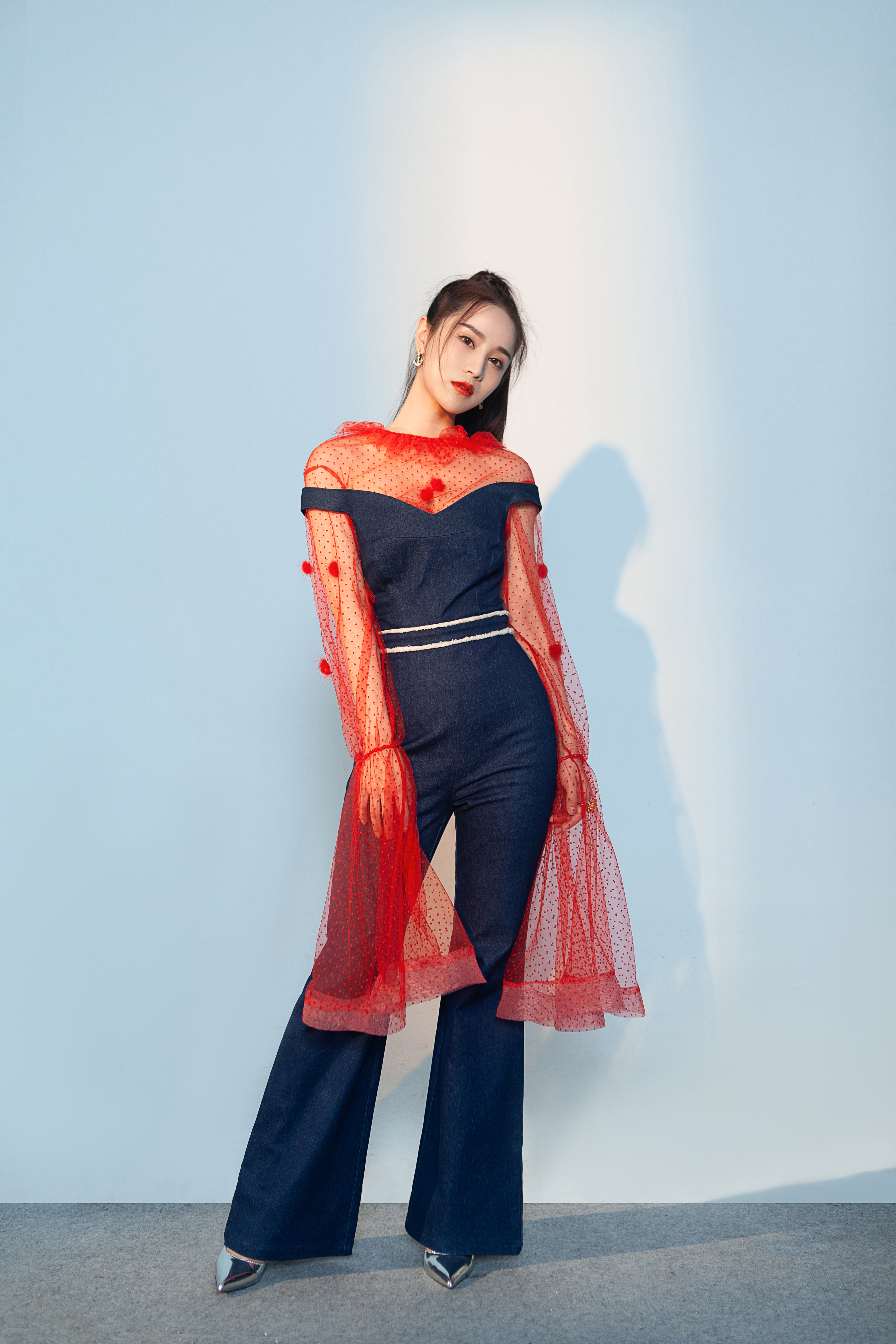 纵昕芸