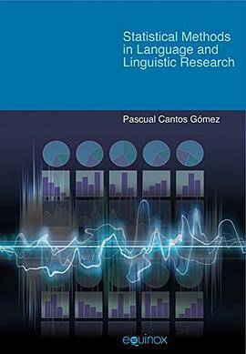 Statistical Methods in Language and Linguistic Research_百度百科