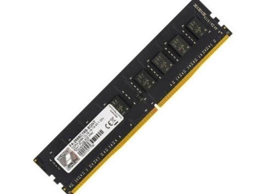 芝奇8gb ddr4 2666(f4-2400c17s-8gnt)