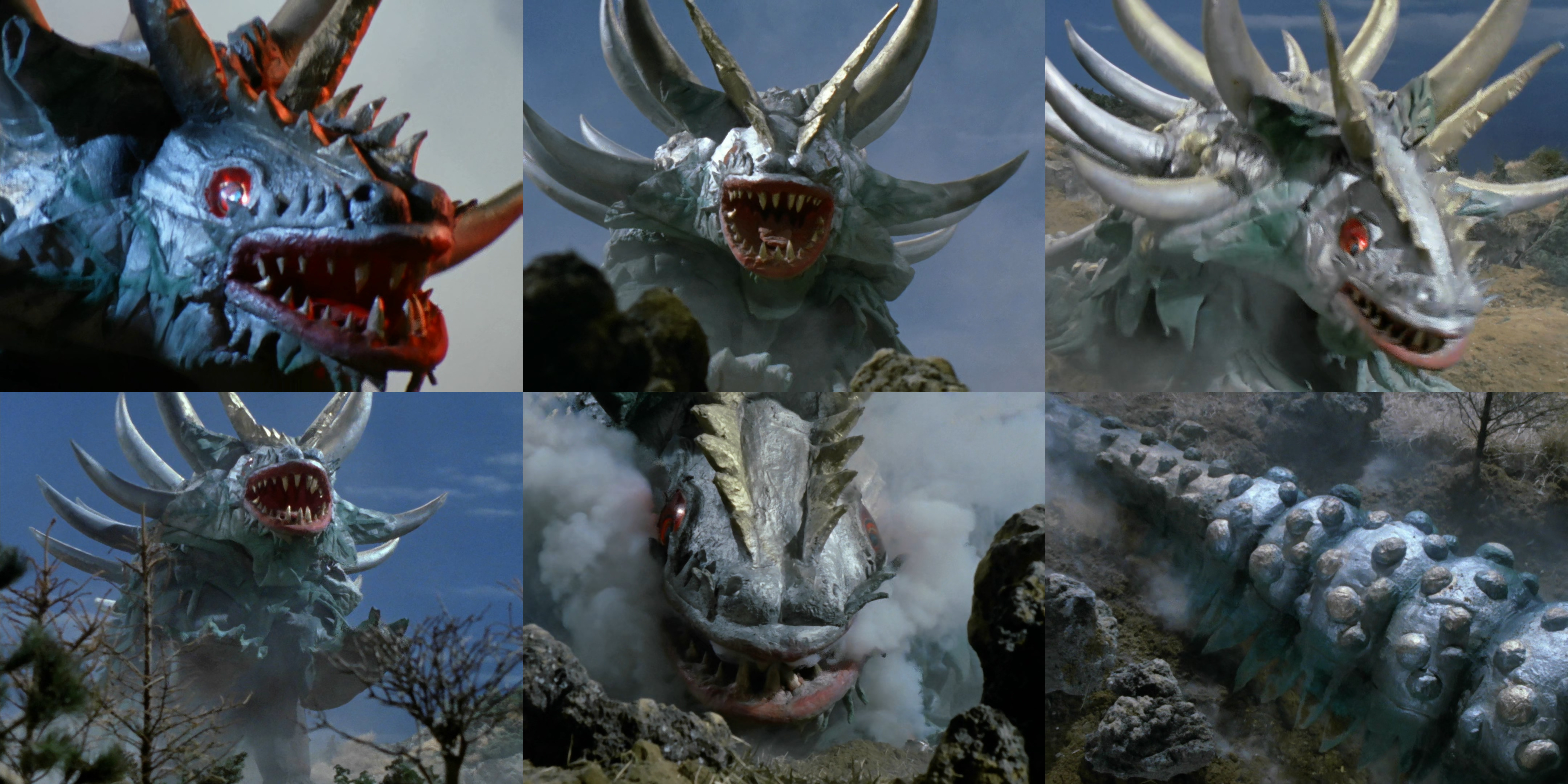 液汁超兽汉扎基兰