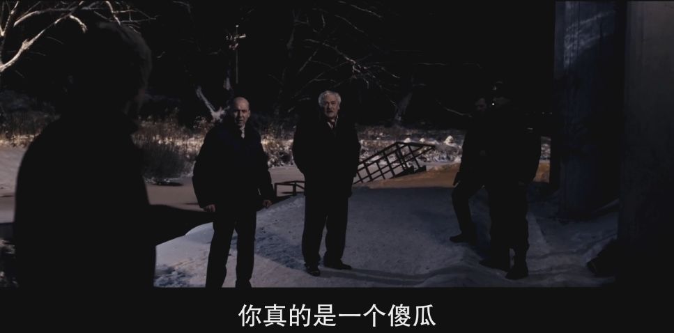 今天只推荐一部电影，致敬一个普通人_百科TA说