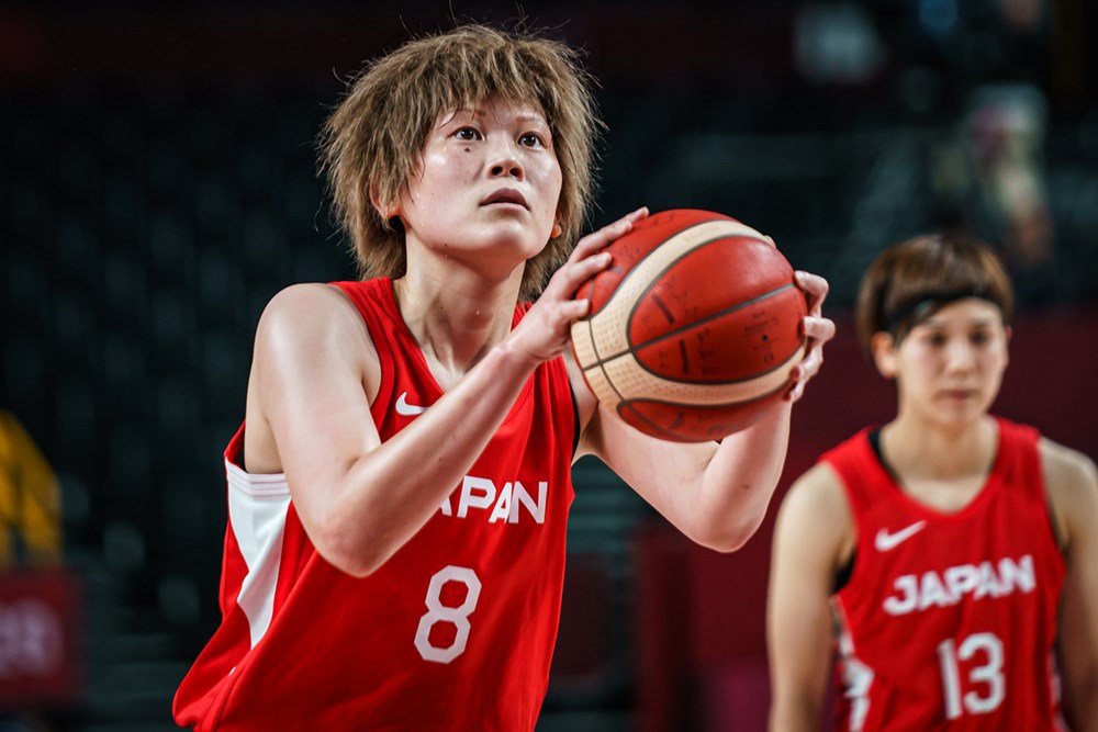 高田真希