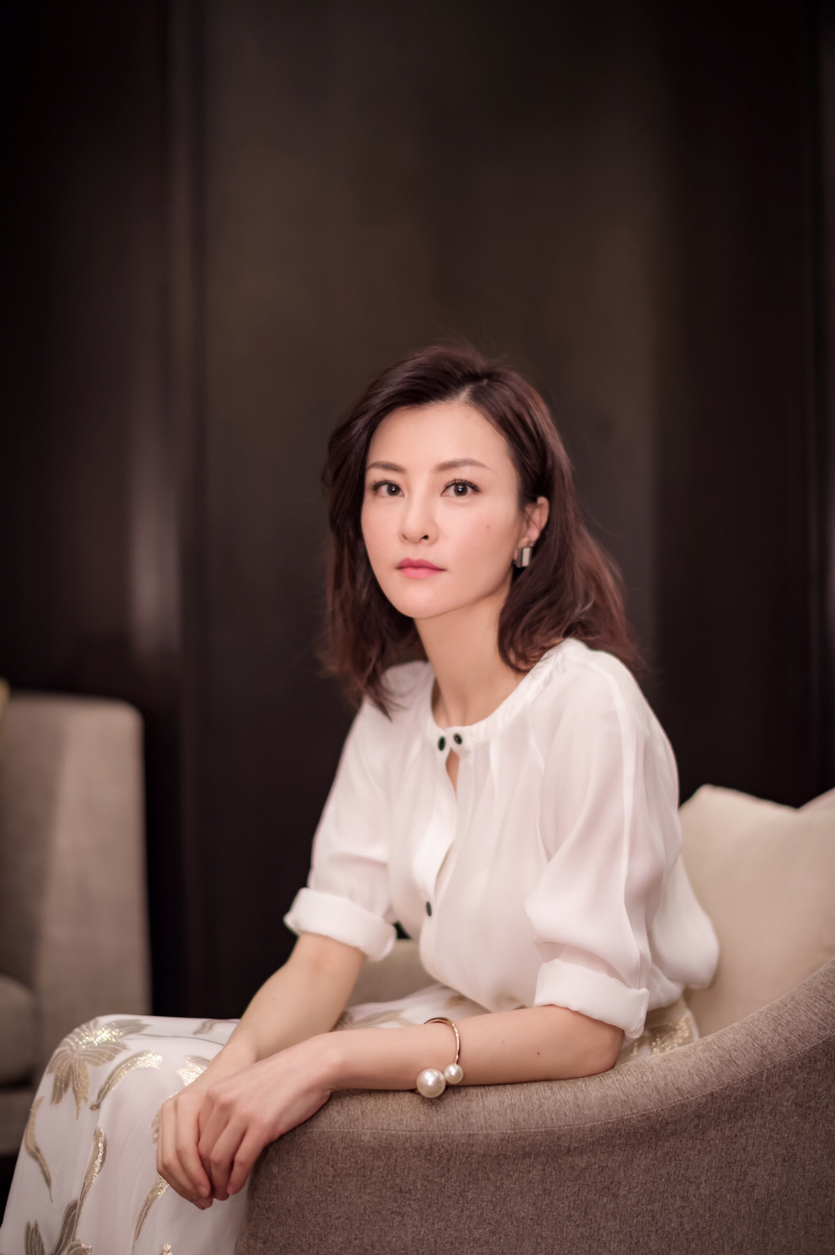  p>刘孜, 11月13日出生于贵州省遵义市,中国内地女演员,设计师,zi品牌