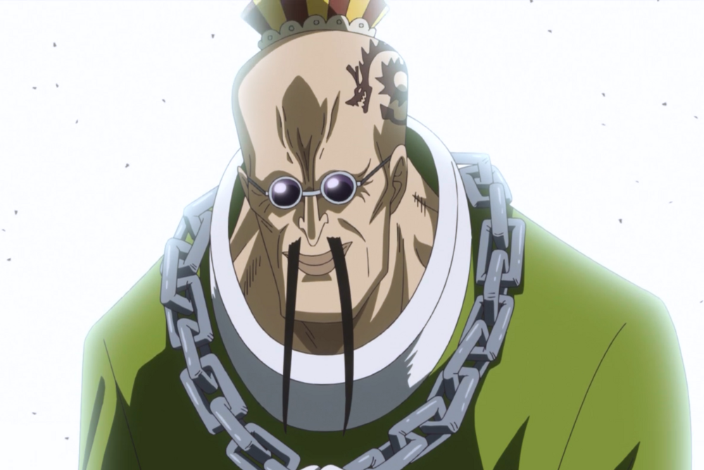 data-lemmaid="267187">日本漫画 /a>《航海王》及其衍生作品中的角色