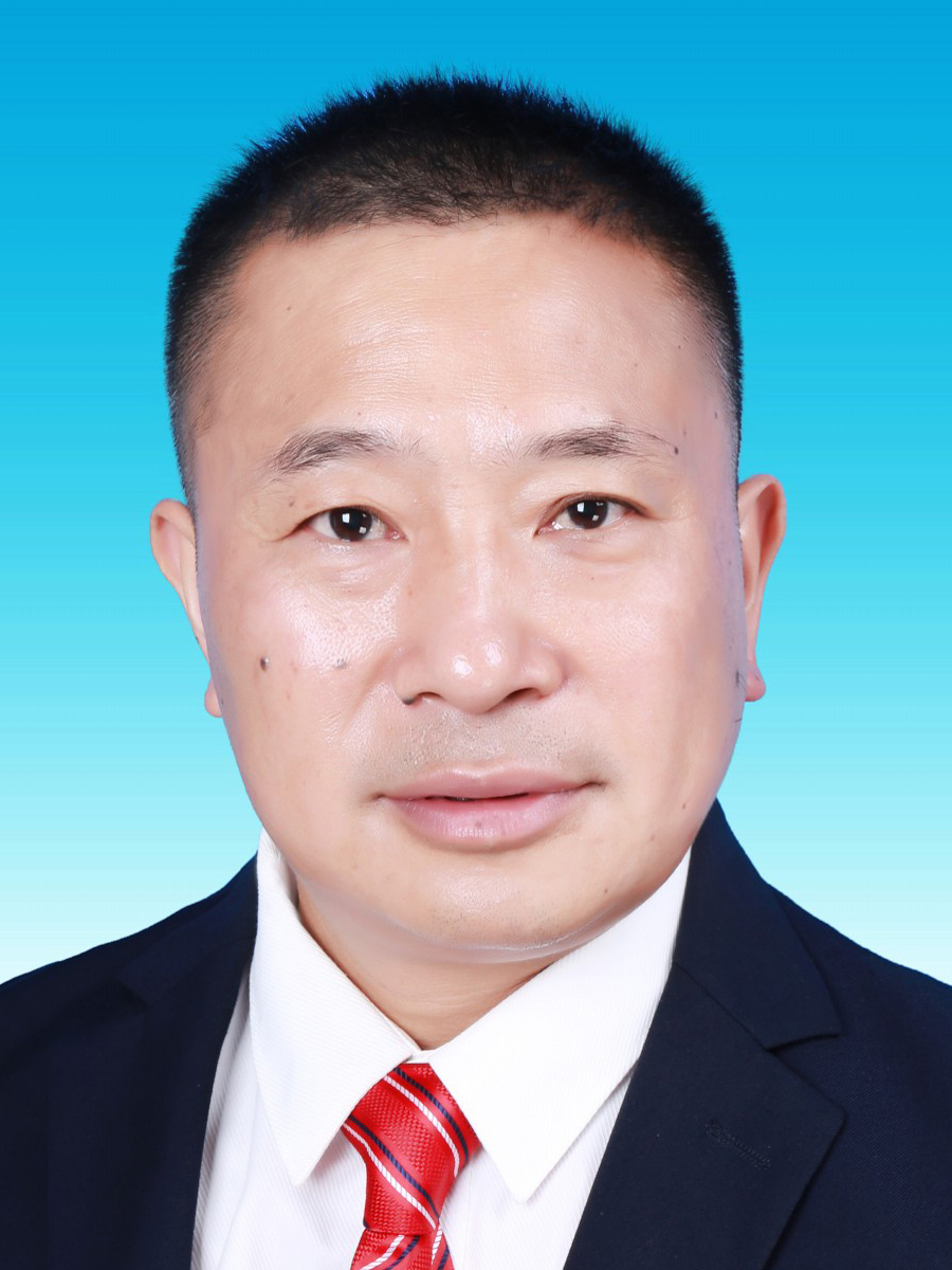  /p> p>现任云南省昭通市昭阳区委常委,政法委书记. /p>