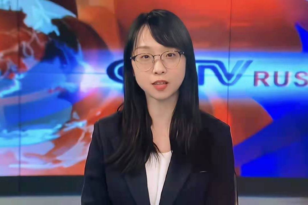  p>朱静,中央广播电视总台驻莫斯科记者. /p>