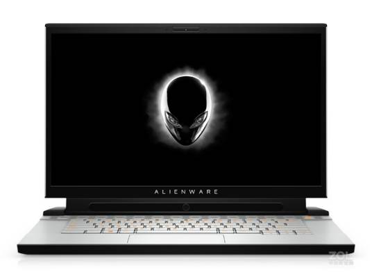 Alienware M17_百度百科