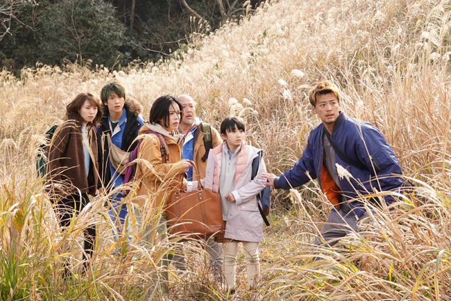 你与世界终结的日子