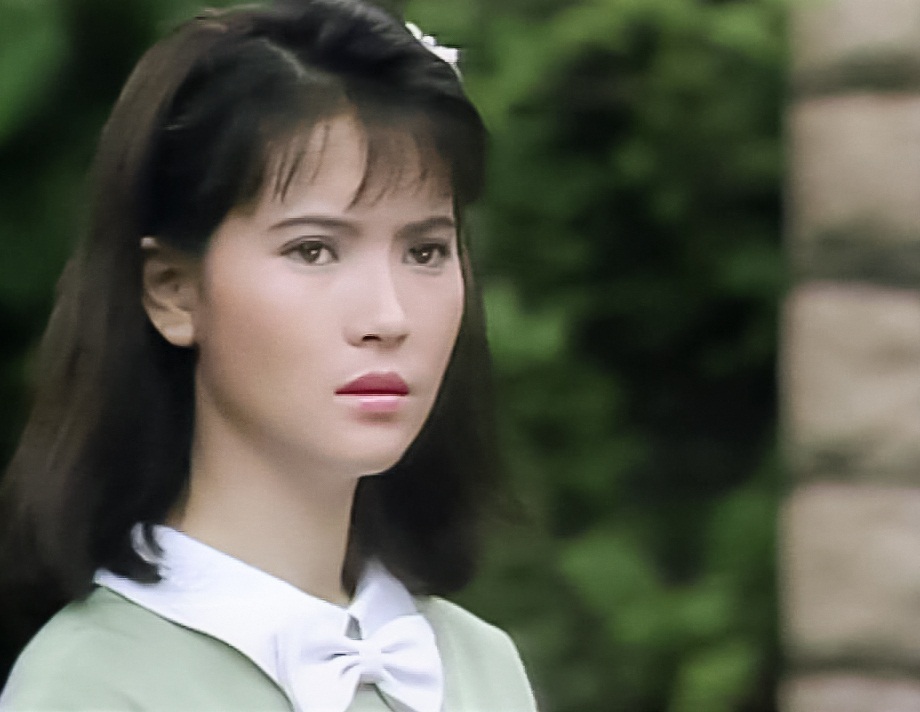 蓝洁瑛