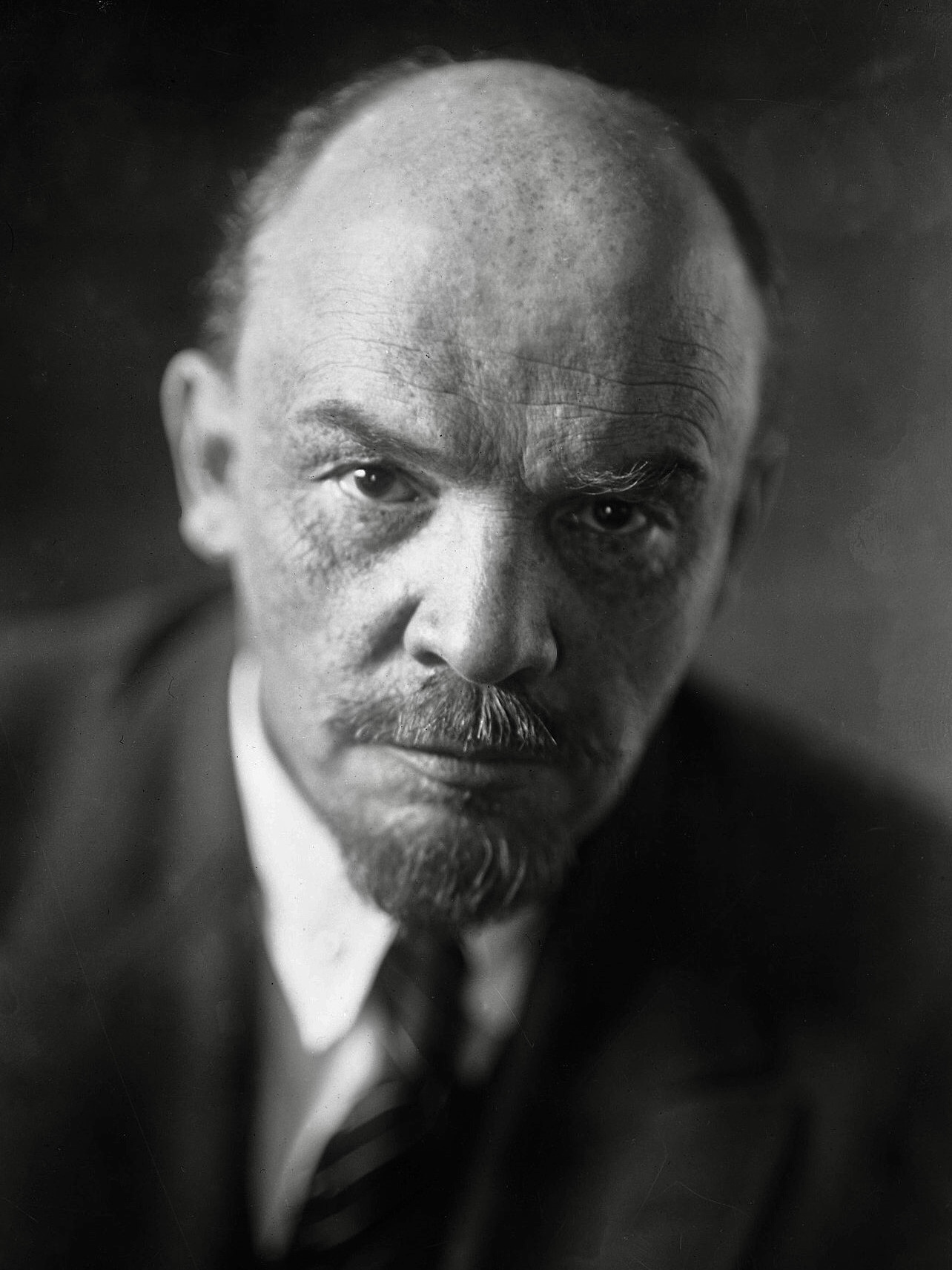 弗拉基米尔·伊里奇·列宁