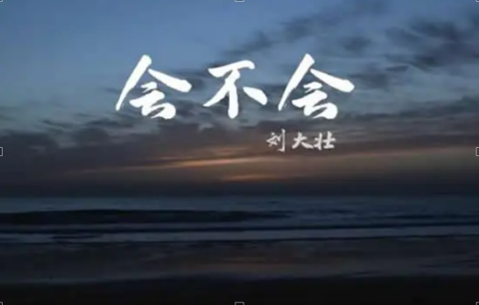 刘大壮（中国流行华语男歌手）_百度百科