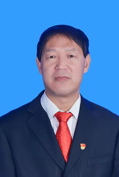 p> p data-id="tpljqo6ocgnj">现任山东省临沂市费县气象局党支部书记