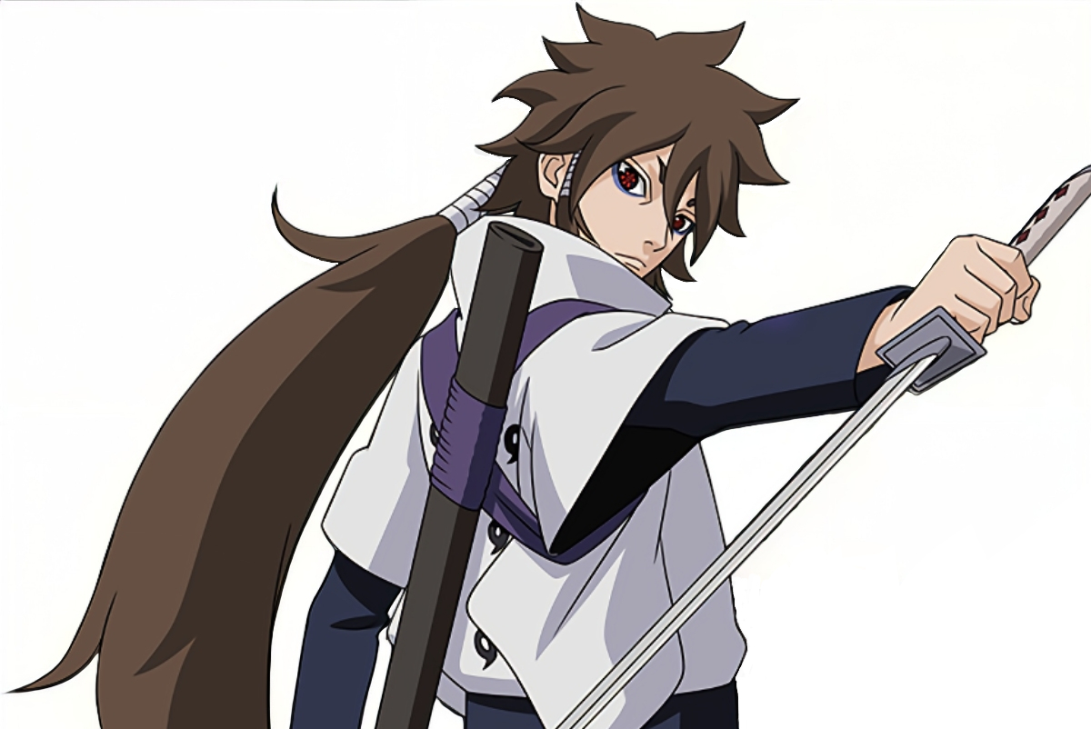  p>因陀罗,是日本漫画《 a target="_blank" href="/item/火影忍者