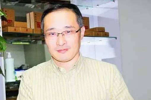 赵强,男,毕业于 a target="_blank" href="/item/北京林业大学/233294