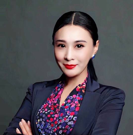 刘淇（中国内地女主持人）_百度百科