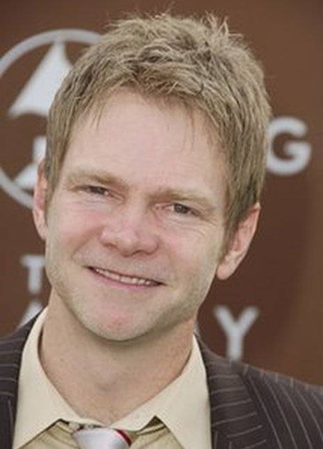 Steven Curtis Chapman_百度百科