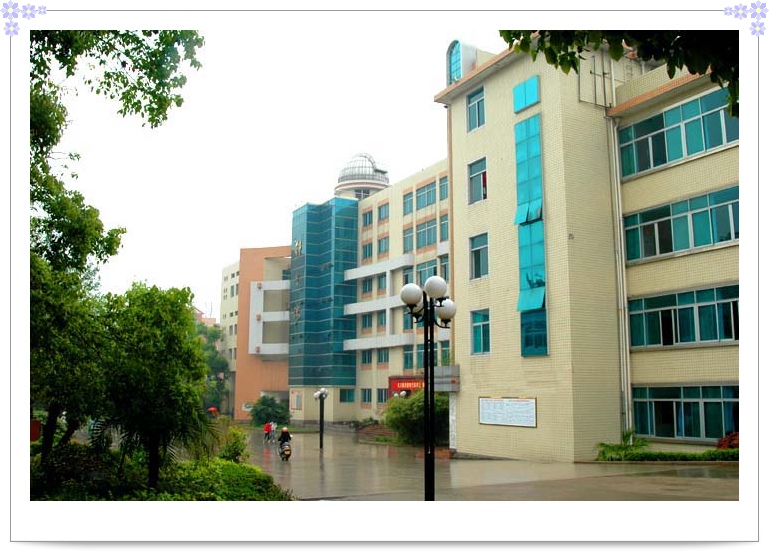 " data-lemmaid="19498430">福建省福鼎市第一中学 /a>,简称福鼎一 