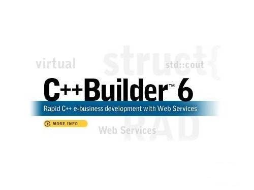Borland C++ Builder 6.0_百度百科