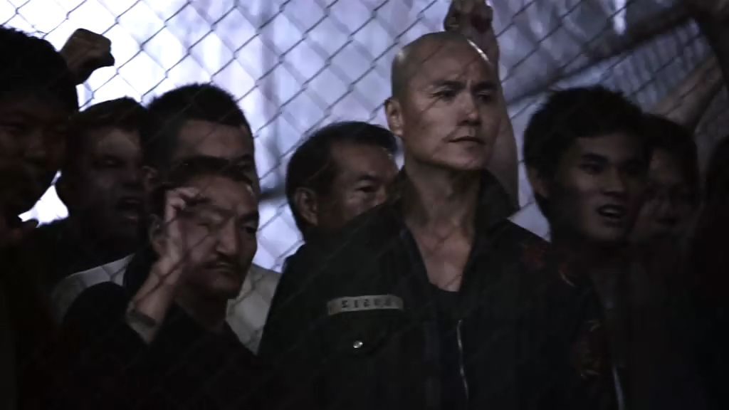 由香港动作演员 a target="_blank" href="/item/仇云波/7385834"