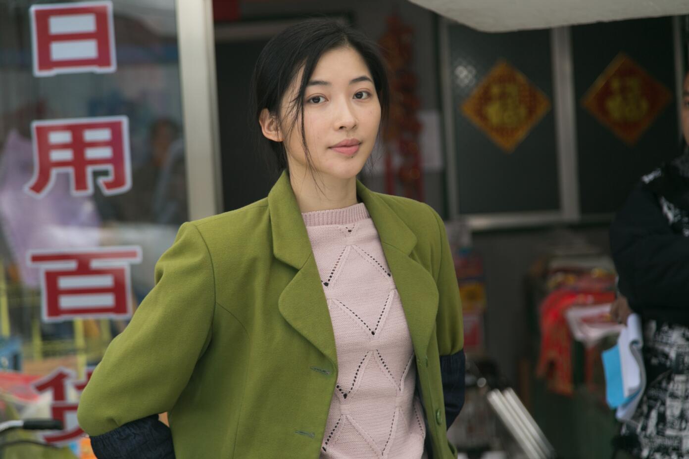 演员夏星结婚,演员商夏介绍_大山谷图库